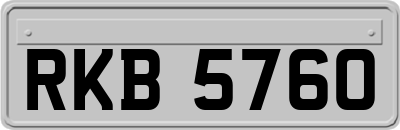 RKB5760