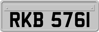 RKB5761