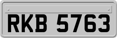 RKB5763