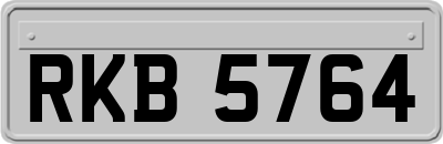 RKB5764