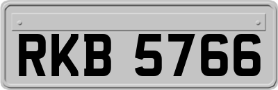 RKB5766