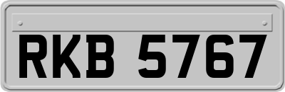 RKB5767