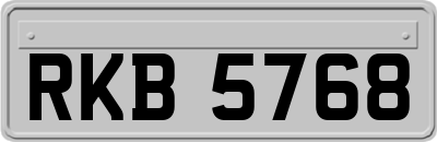 RKB5768