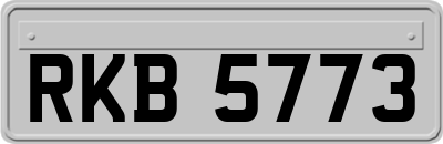 RKB5773