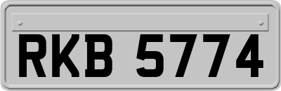 RKB5774