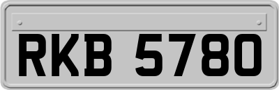 RKB5780