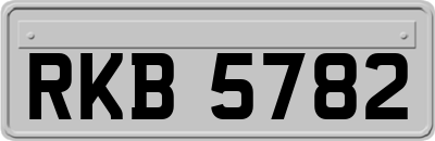 RKB5782