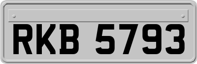 RKB5793