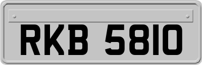 RKB5810