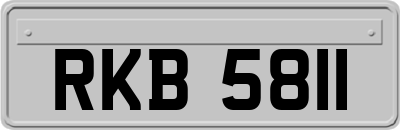 RKB5811