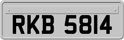 RKB5814