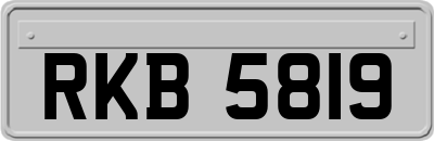 RKB5819