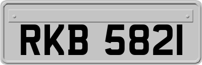 RKB5821