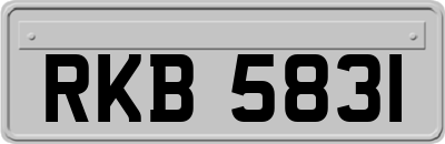 RKB5831