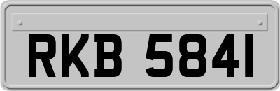 RKB5841