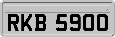 RKB5900