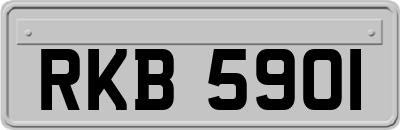 RKB5901