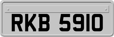 RKB5910