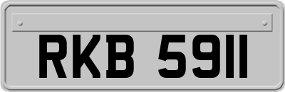 RKB5911