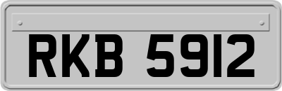 RKB5912