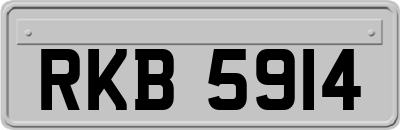 RKB5914