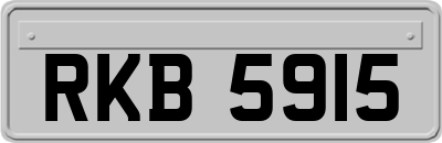 RKB5915