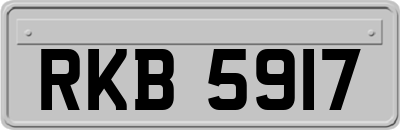 RKB5917