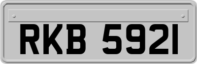 RKB5921