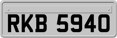 RKB5940