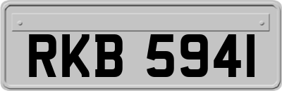 RKB5941