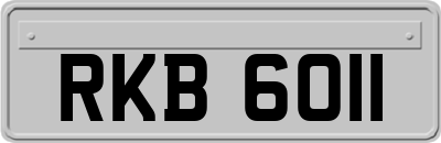 RKB6011