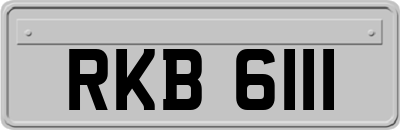 RKB6111