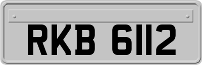 RKB6112