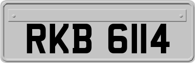 RKB6114
