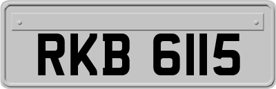 RKB6115
