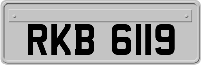 RKB6119