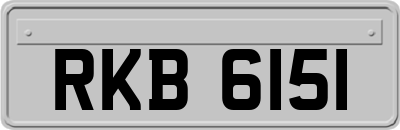 RKB6151