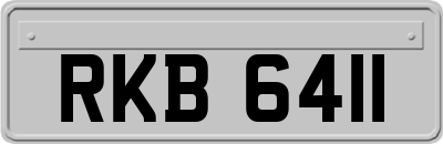 RKB6411