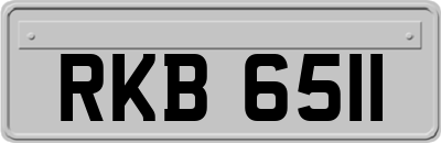 RKB6511