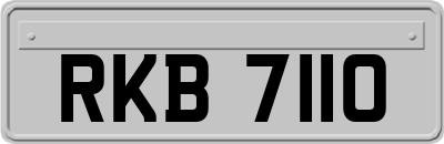 RKB7110