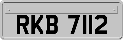 RKB7112