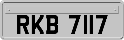 RKB7117