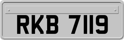 RKB7119