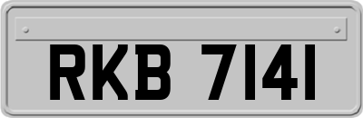 RKB7141