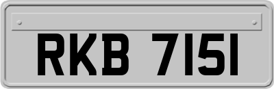 RKB7151