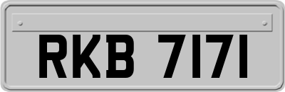 RKB7171