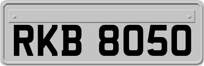 RKB8050