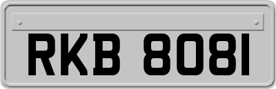 RKB8081