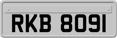 RKB8091