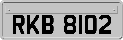 RKB8102